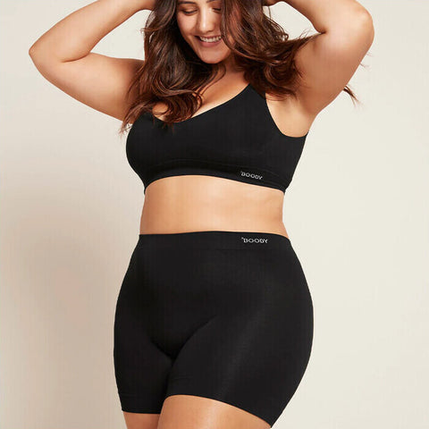 Smoothing Short Black / XS