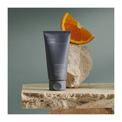 endota Wild Orange & Geranium Hand Cream