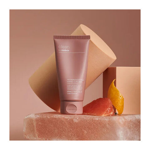 endota Pink Grapefruit & Lemon Aspen Hand Cream