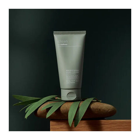 endota Native Mint & Cedarwood Hand Cream