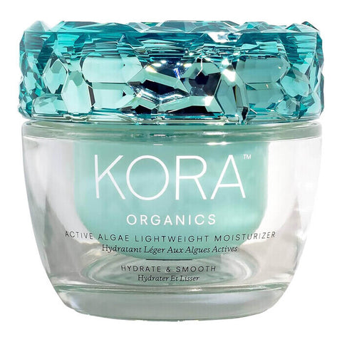 KORA Organics Active Algae Lightweight Moisturizer 50ml