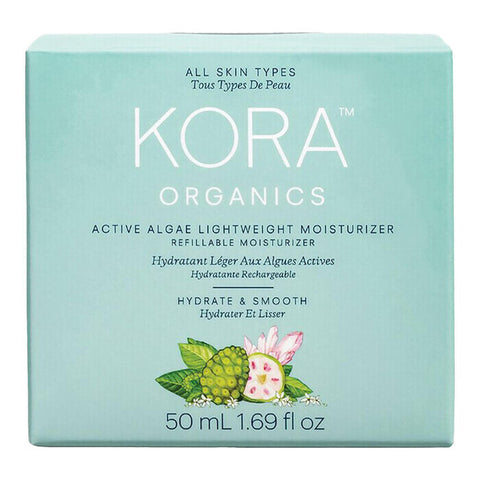 KORA Organics Active Algae Lightweight Moisturizer