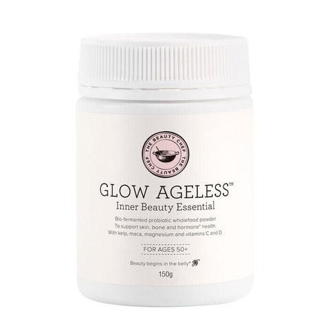 The Beauty Chef Glow Ageless Inner Beauty Essentials 150g