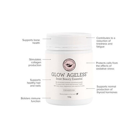 The Beauty Chef Glow Ageless Inner Beauty Essentials