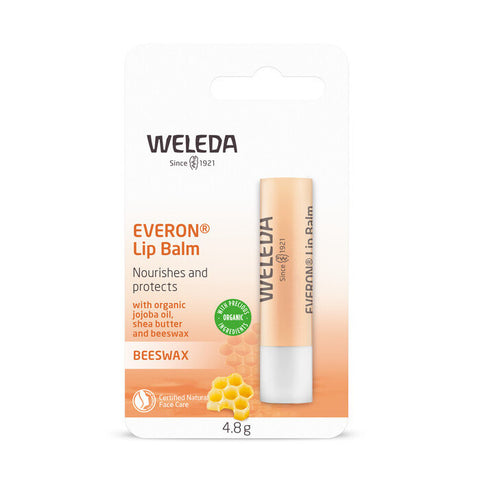 Weleda Everon Lip Balm