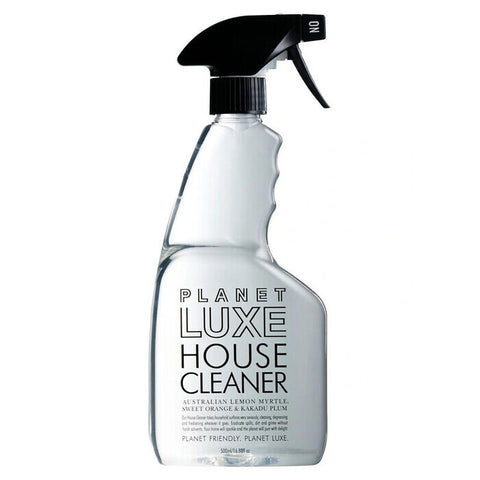 Planet Luxe House Cleaner 500ml