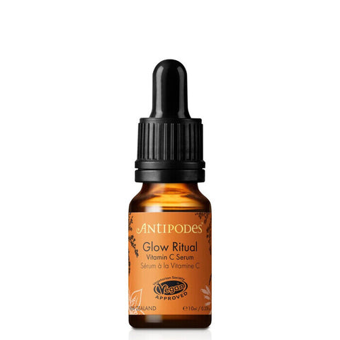 Antipodes Glow Ritual Vitamin C Serum 10ml