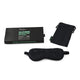 Black Chicken Remedies Slumber Bamboo Sleep Eye Mask