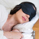 Black Chicken Remedies Slumber Bamboo Sleep Eye Mask