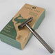 Reusable Safety Razor Gunmetal