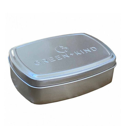 Green + Kind Soap Tin 1 Tin