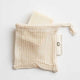 Green + Kind Cotton Net Soap Bag