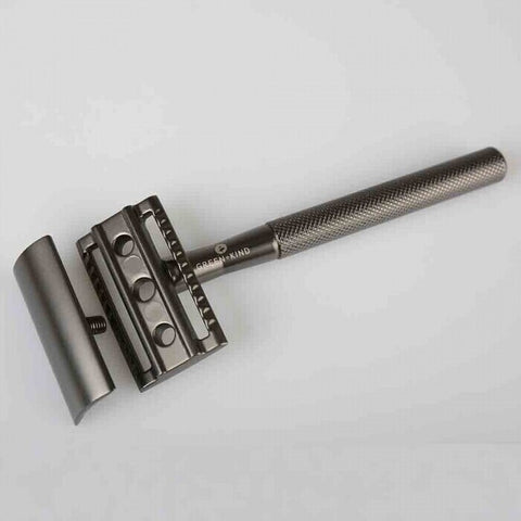 Reusable Safety Razor