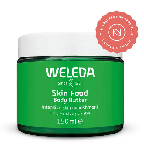 Weleda Skin Food Body Butter