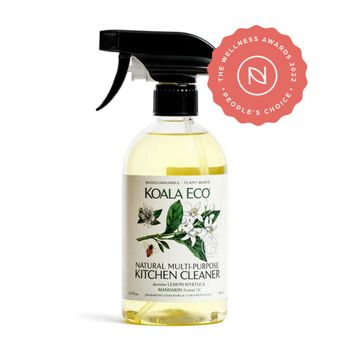 Koala Eco Natural Multi-Purpose Kitchen Cleaner