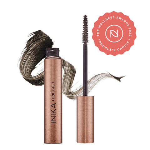 Inika Long Lash Mascara