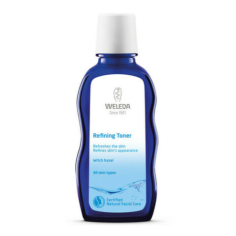 Weleda Refining Toner 100ml