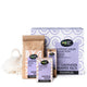 Australian Natural Soap Company Lavender Pamper Pack 4 Pack