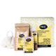 Australian Natural Soap Company Lemon Myrtle Pamper Pack 4 Pack