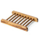 Australian Natural Soap Company Bamboo Soap Ladder 1 Item