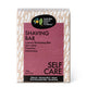 Australian Natural Soap Company Shaving Bar 100g