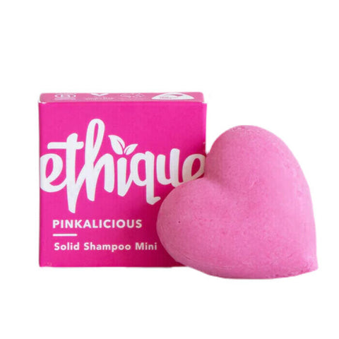 Pinkalicious Uplifting Solid Shampoo Bar Mini