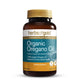 Herbs of Gold Organic Oregano Oil 60 capsules