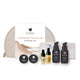 Retreatment Botanics Luminous Traveller Skincare Set 8 Piece Set