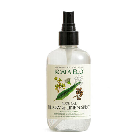 Koala Eco Natural Pillow & Linen Spray 250ml