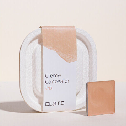 Elate Cosmetics Creme Concealer CN3 2.7ml