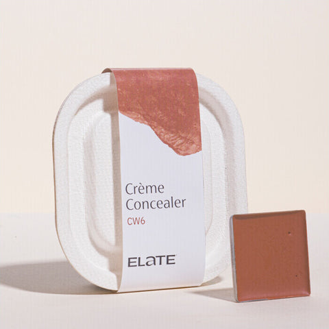 Elate Cosmetics Creme Concealer CN6 2.7ml