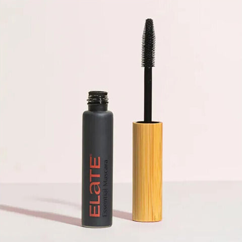 Elate Cosmetics Essential Mascara True Black 10g