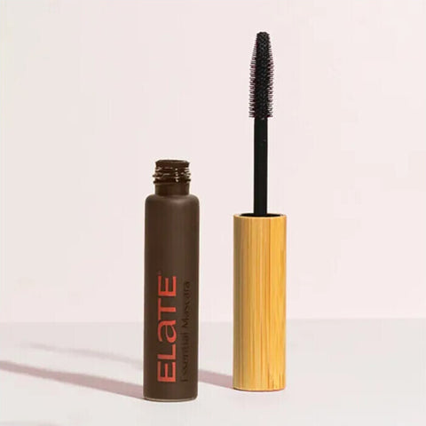 Elate Cosmetics Essential Mascara Deep Brown 10g