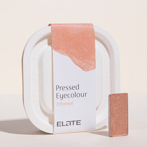 Elate Cosmetics Pressed EyeColour Ethereal