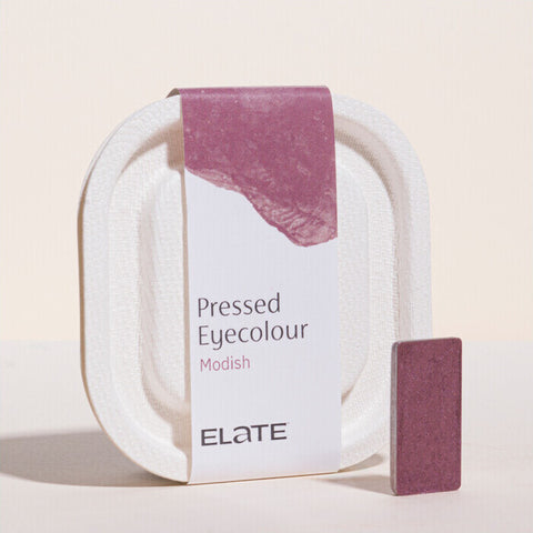 Elate Cosmetics Pressed EyeColour Modish