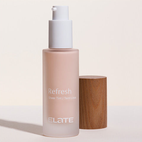 Refresh Sheer Tint Foundation RN2 30ml