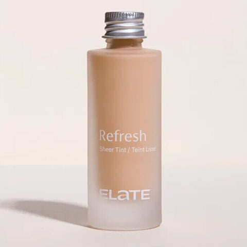 Elate Cosmetics Refresh Sheer Tint Foundation RN5 30ml