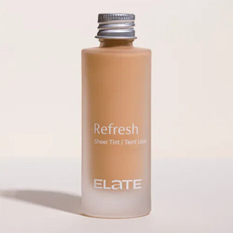 Elate Cosmetics Refresh Sheer Tint Foundation RN7 30ml