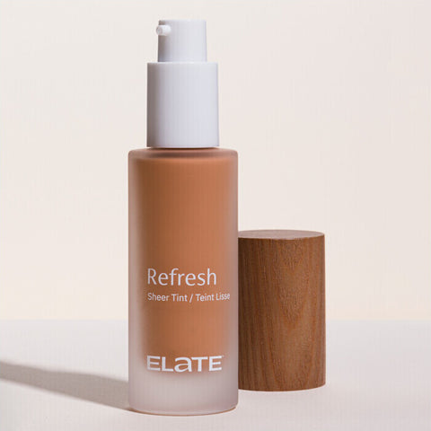 Refresh Sheer Tint Foundation RN8 30ml