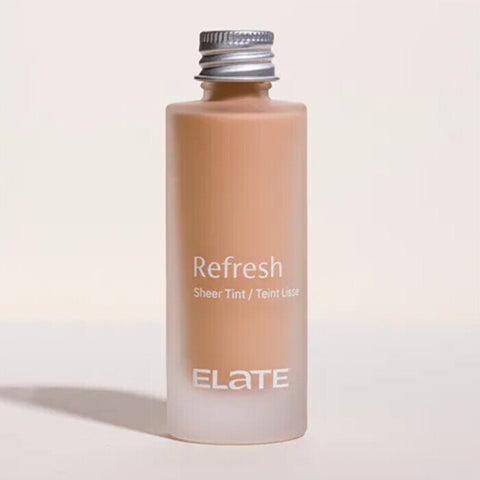 Elate Cosmetics Refresh Sheer Tint Foundation RN8 30ml