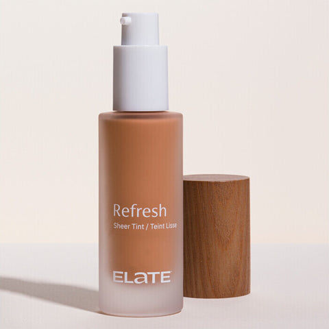 Refresh Sheer Tint Foundation RW1 30ml