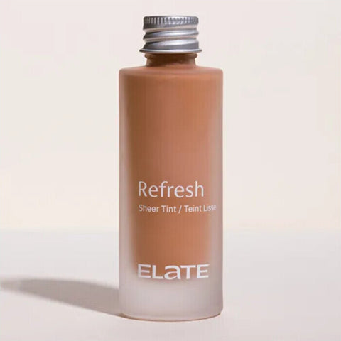 Elate Cosmetics Refresh Sheer Tint Foundation RW1 30m