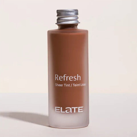 Elate Cosmetics Refresh Sheer Tint Foundation RW4 30ml