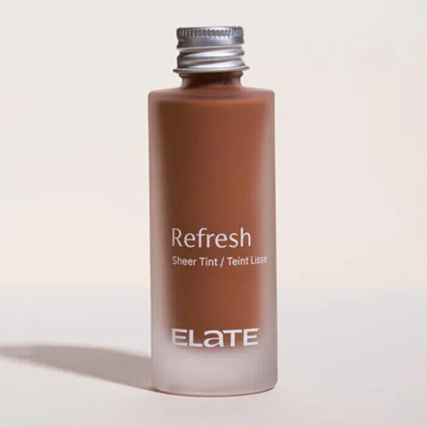 Elate Cosmetics Refresh Sheer Tint Foundation RW6 30ml