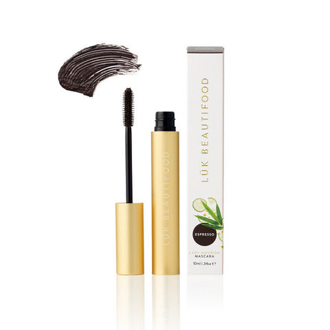 Luk Beautifood Lash Nourish Mascara 10ml