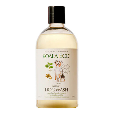 Koala Eco Natural Dog Wash 500ml