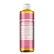 Dr Bronner's 18-In-1 Pure-Castile Soap - Cherry Blossom 473ml