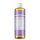 Dr Bronner's 18-In-1 Pure-Castile Soap - Lavender 473ml