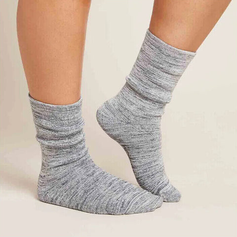 Boody Women's Chunky Bed Socks