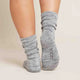 Boody Women's Chunky Bed Socks